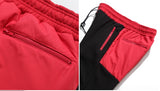 ユベスコ(UBESCO) Rascal jogger pants MSTP8032