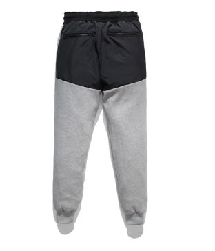 ユベスコ(UBESCO) Rascal jogger pants MSTP8032