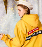 ユベスコ(UBESCO) CHEMI HOODIE  JUHD8053
