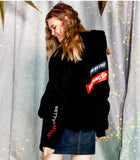 ユベスコ(UBESCO) CHEMI HOODIE  JUHD8053