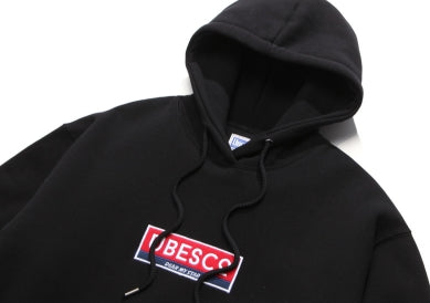 ユベスコ(UBESCO) CHEMI HOODIE  JUHD8053