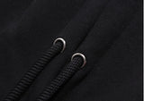 ユベスコ(UBESCO) CHEMI HOODIE  JUHD8053