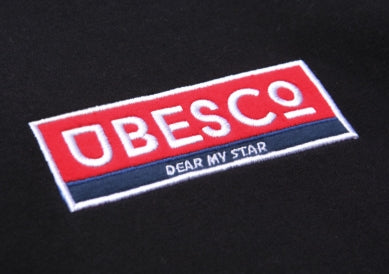 ユベスコ(UBESCO) CHEMI HOODIE  JUHD8053