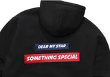 ユベスコ(UBESCO) CHEMI HOODIE  JUHD8053