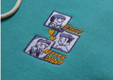 ユベスコ(UBESCO) LIFE HOODIE MSHD8042