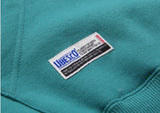 ユベスコ(UBESCO) LIFE HOODIE MSHD8042