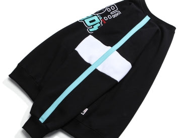 ユベスコ(UBESCO) START LINE SWEATSHIRT MSMT8052