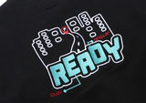 ユベスコ(UBESCO) START LINE SWEATSHIRT MSMT8052