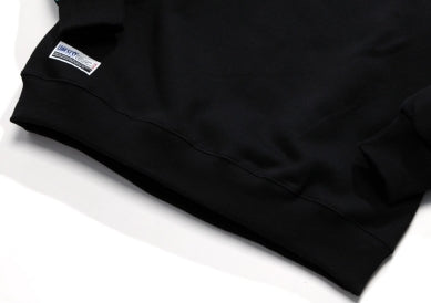 ユベスコ(UBESCO) START LINE SWEATSHIRT MSMT8052