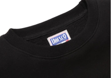 ユベスコ(UBESCO) LIKE IT SWEATSHIRT  SMMT8047