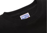 ユベスコ(UBESCO) LIKE IT SWEATSHIRT  SMMT8047