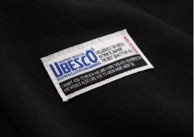 ユベスコ(UBESCO) LIKE IT SWEATSHIRT  SMMT8047
