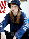 ユベスコ(UBESCO) Double Tattoo Long Sleeve MSLT8028