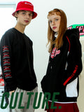 ユベスコ(UBESCO) Double Tattoo Long Sleeve MSLT8028