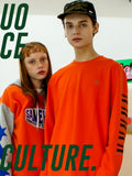 ユベスコ(UBESCO) Double Tattoo Long Sleeve MSLT8028