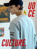 ユベスコ(UBESCO) Double Tattoo Long Sleeve MSLT8028