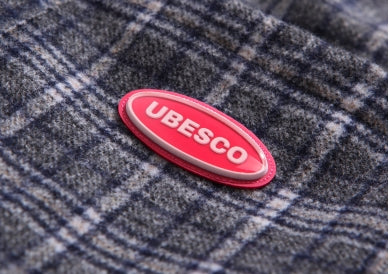 ユベスコ(UBESCO) SWEET JUMPING WOOL JACKET SMLS8049