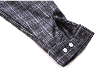 ユベスコ(UBESCO) SWEET JUMPING WOOL JACKET SMLS8049