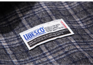 ユベスコ(UBESCO) SWEET JUMPING WOOL JACKET SMLS8049