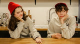 ユベスコ(UBESCO) SUGAR SUGAR SWEATSHIRT SMMT8044