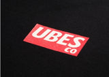 ユベスコ(UBESCO) SUGAR SUGAR SWEATSHIRT SMMT8044
