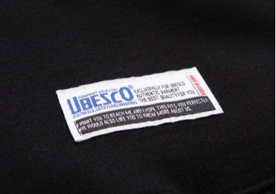 ユベスコ(UBESCO) SUGAR SUGAR SWEATSHIRT SMMT8044