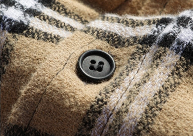 ユベスコ(UBESCO) BONG BONG HOODIE JACKET SMOT8050