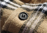 ユベスコ(UBESCO) BONG BONG HOODIE JACKET SMOT8050