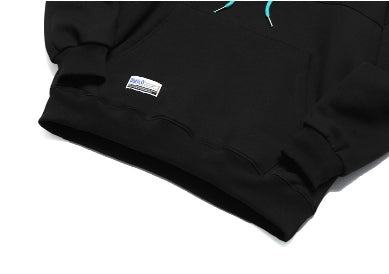 ユベスコ(UBESCO) TOTWO HOODIE MSHD8055