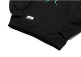 ユベスコ(UBESCO) TOTWO HOODIE MSHD8055