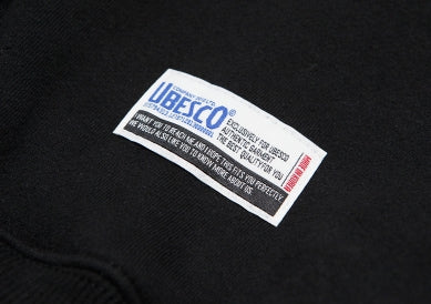 ユベスコ(UBESCO) TOTWO HOODIE MSHD8055