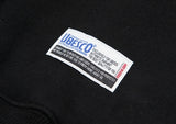 ユベスコ(UBESCO) TOTWO HOODIE MSHD8055