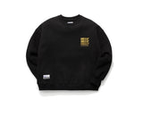 ユベスコ(UBESCO) MY STAR SWEATSHIRT SMMT8045
