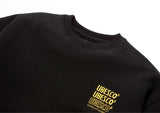 ユベスコ(UBESCO) MY STAR SWEATSHIRT SMMT8045