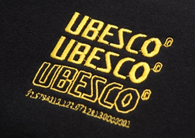 ユベスコ(UBESCO) MY STAR SWEATSHIRT SMMT8045