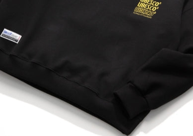 ユベスコ(UBESCO) MY STAR SWEATSHIRT SMMT8045