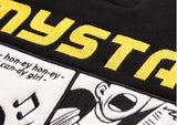ユベスコ(UBESCO) MY STAR SWEATSHIRT SMMT8045