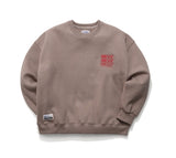 ユベスコ(UBESCO) MY STAR SWEATSHIRT SMMT8045