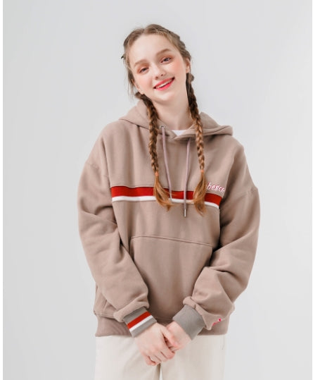 ユベスコ(UBESCO) GROOVE IT HOODIE JUHD8039