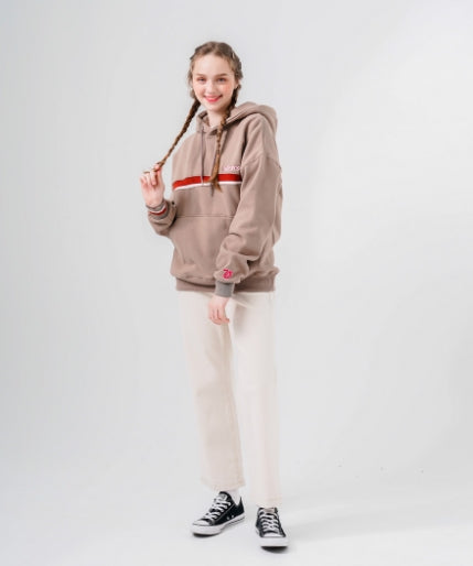 ユベスコ(UBESCO) GROOVE IT HOODIE JUHD8039