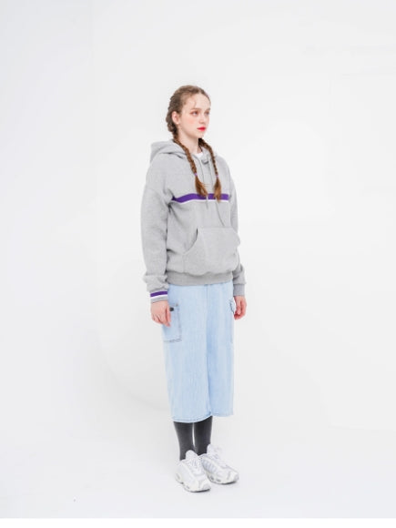 ユベスコ(UBESCO) GROOVE IT HOODIE JUHD8039