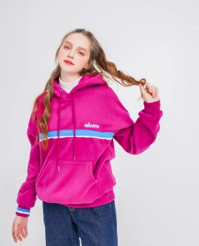 ユベスコ(UBESCO) GROOVE IT HOODIE JUHD8039