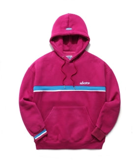 ユベスコ(UBESCO) GROOVE IT HOODIE JUHD8039