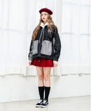 ユベスコ(UBESCO) LITTLE COACH JACKET MSJK8059
