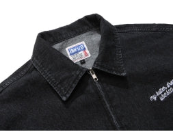 ユベスコ(UBESCO) LITTLE COACH JACKET MSJK8059
