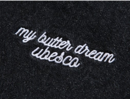 ユベスコ(UBESCO) LITTLE COACH JACKET MSJK8059