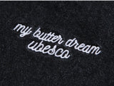ユベスコ(UBESCO) LITTLE COACH JACKET MSJK8059