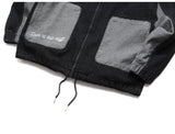 ユベスコ(UBESCO) LITTLE COACH JACKET MSJK8059