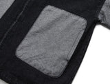 ユベスコ(UBESCO) LITTLE COACH JACKET MSJK8059