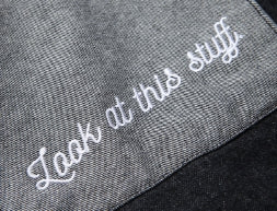 ユベスコ(UBESCO) LITTLE COACH JACKET MSJK8059